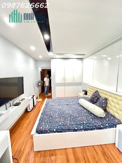 PHÙNG CHÍ KIÊN 60M 6T PL Ô TÔ VÀO NHÀ GIÁ CHỈ 10 TỶ 5