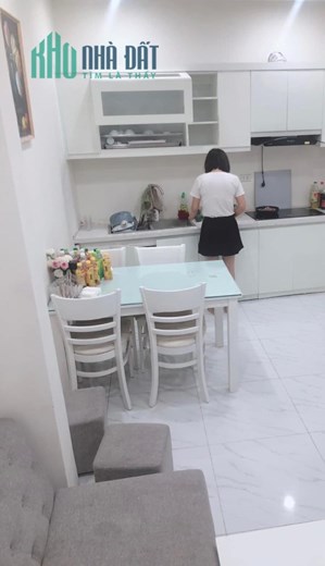 BÁN NHÀ NGÕ PHỐ KHÂM THIÊN ĐỐNG ĐA HN. NHÀ ĐẸP 4 TẦNG 28M2 , NGÕ THOÁNG . GIÁ 2.8 TỶ
