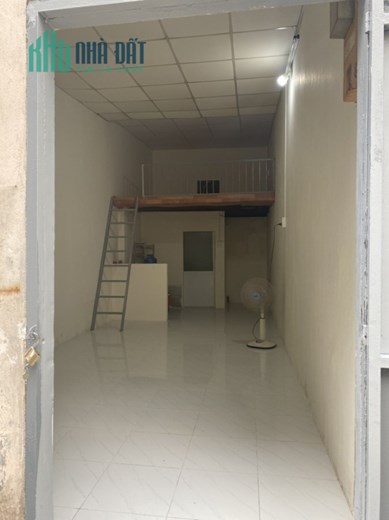 Bán nhà đang cho thuê Nguyễn Duy Cung phường 12 Gò Vấp giá 3 tỷ 6
