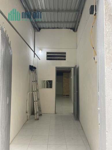 Bán nhà đang cho thuê Nguyễn Duy Cung phường 12 Gò Vấp giá 3 tỷ 6