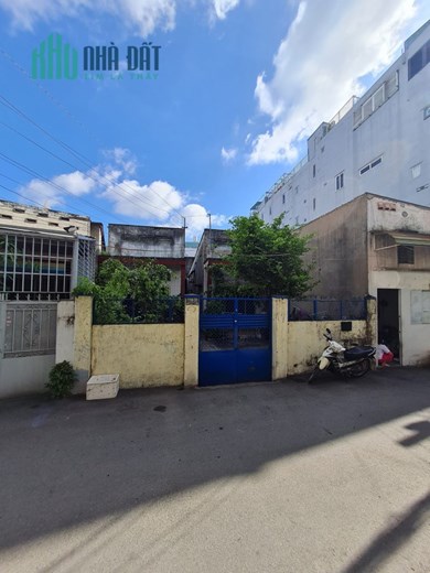 Bán Bất Động Sản 500m2 Nguyễn Văn Lượng, Gò Vấp, Đường 8 mét.