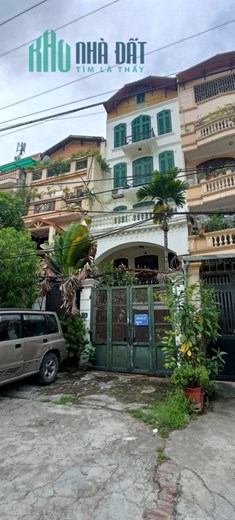 BÁN NHÀ HÀO NAM, Ô TÔ TRÁNH, KINH DOANH, 100M2 5T MT5M, GIÁ 17 TỶ