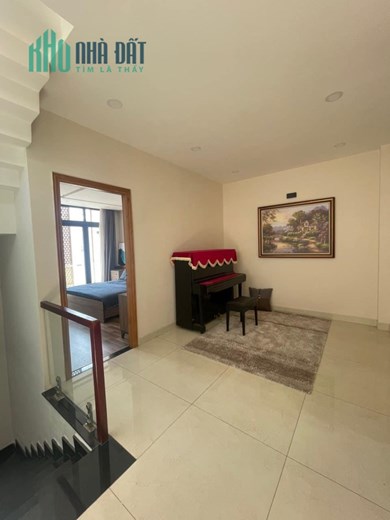 Bán Gấp Nhà Riêng, HXH Trường Thọ, Thủ Đức, DT85m2, 3 Tầng, Chính Chủ Bán Giá Rẻ Như Cho Nhỉnh 6 Tỷ