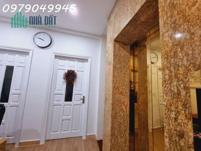 BÁN NHÀ MỄ TRÌ 90M2X6 TẦNG,THANG MÁY,MẶT TIỀN 7M,ÔTÔ VÀO NHÀ,GIÁ 9.9 TỶ(ẢNH THẬT)