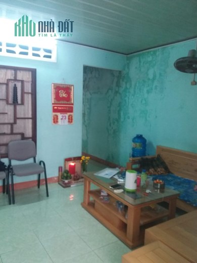 Bán Nhà Hẻm Trần Bình Trọng P.Hải Cảng Quy Nhơn , 49,1m2 , Cấp 4 , Giá 1 Tỷ 750Tr