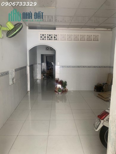 Bán nhà 4x17m chỉ 3 tỷ nhỉnh phạm văn chiêu GV