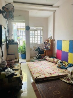 3 TẦNG S N THƯỢNG – NGAY CHỢ NHỊ THIÊN ĐƯỜNG - CHỈ NHỈNH 4TỶ   4.35tỷ Phường 5 Quận 8