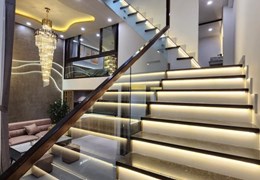 Nhà Kiệt 4m nhìn thấy Mặt tiền Hải Phòng, 45m2, 3 tầng mới, 3.5 tỷ