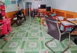 .Nhà Trưng Nữ Vương, kiệt 3.5m, 89m2, 2 tầng, gần Nguyễn Hữu Thọ, 2.x tỷ