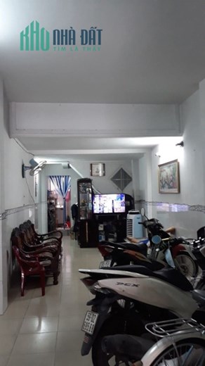 CHủ định cư cần bán gấp Mặt tiền Kinh Doanh Thạch Lam 61m2 3 tầng chỉ 9,8 tỷ thương lượng.