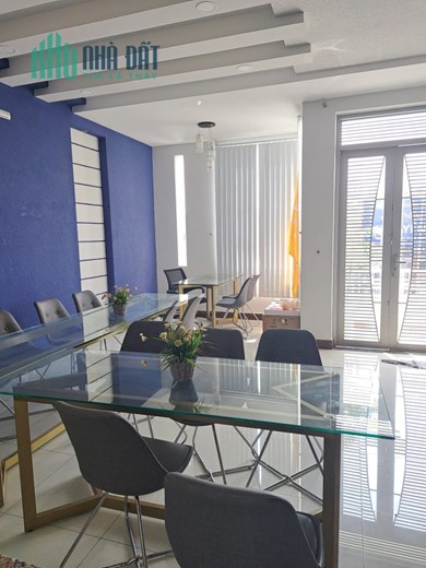 BÁN NHÀ HUỲNH TẤN PHÁT, GẦN CẦU PHÚ MỸ, 4X19m, 4 TẦNG, LỘ NHỰA 8M, CÓ VỈA HÈ, NHỈNH 7 TỶ