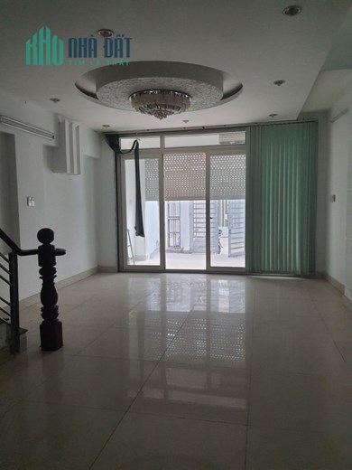 DT 95M2, 10.5 TỶ, NHÀ ĐẸP, 3 TẦNG BTCT, HXH NGAY BỆNH VIỆN UNG BƯỚU NƠ TRANG LONG.