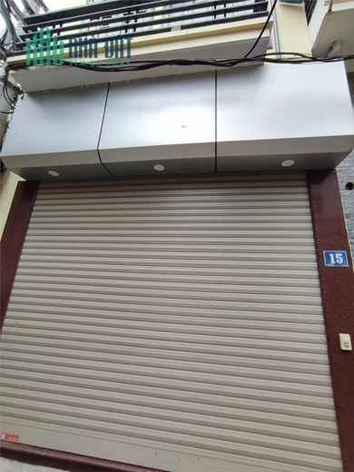 [ GIÁ TỐT] Bán nhà Doãn Kế Thiện: 36mx 5 tầng, 3P. Ngủ, ngõ rộng.