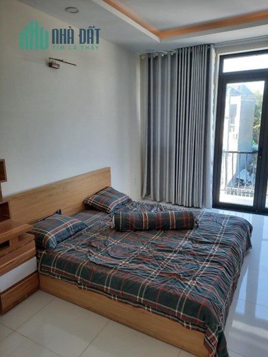 Quận 7 - mặt tiền kinh doanh sầm uất đường Nguyễn Văn Linh sát bên khu chế suất tân thuận - phường