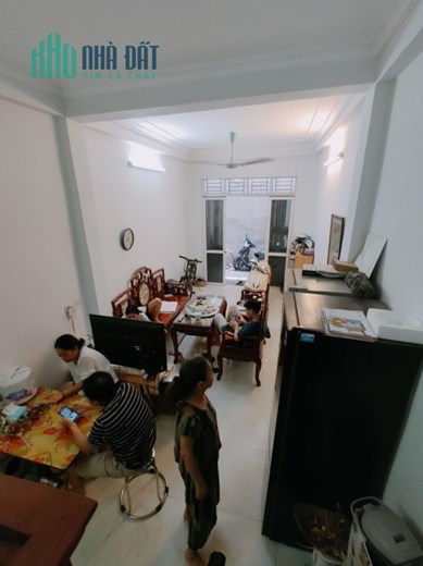 BÁN NHÀ PHỐ THỤY KHUÊ, DT 37M, 5 TẦNG, DÂN XÂY, MT 3.5M, GIÁ 3.35 TỶ.