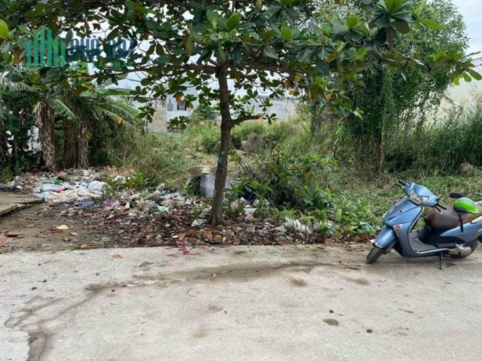 ĐẤT ĐẸP - GIÁ TỐT - Bán Lô Đất Đắc Địa Tại Xã Phú Xuân, Huyện Nhà Bè, HCM