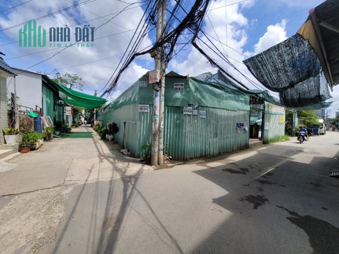 ĐẤT ĐẸP - GIÁ TỐT - Bán Lô Đất Đắc Địa Tại Xã Phú Xuân, Huyện Nhà Bè, HCM