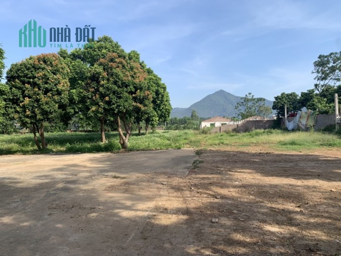 Siêu Phẩm Lô Góc 3 Mặt Tiền, Minh Phú, Sóc Sơn, Hà Nội. Lh 0963886233