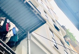 Bán Tòa CCMN cho Thuê Triều Khúc Thanh Xuân- 8 TẦNG - 26 PHÒNG KHÉP KÍN - DÒNG TIỀN ~ 1.2ty/ năm -