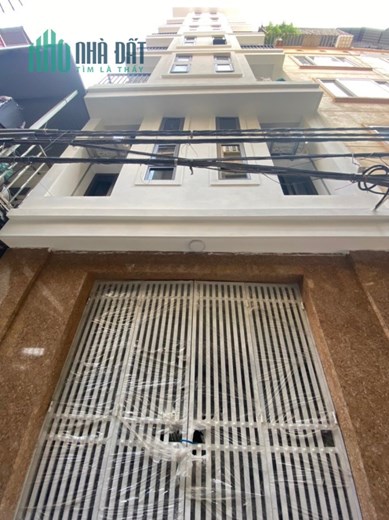 Bán Tòa CCMN cho Thuê Triều Khúc Thanh Xuân- 8 TẦNG - 26 PHÒNG KHÉP KÍN - DÒNG TIỀN ~ 1.2ty/ năm -