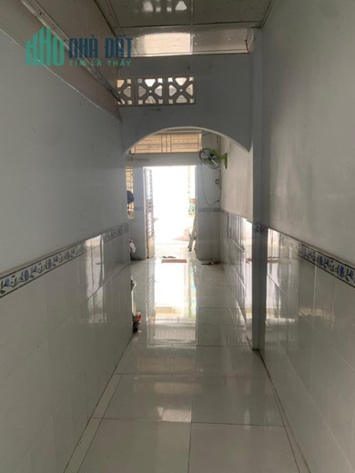 GÒ VẤP _ Gần mt Lê Đức thọ _ 4m×17 _ 2Pn/ 52tr m2 _ chỉ 3.6