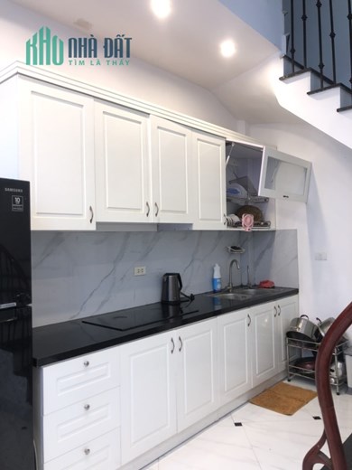Bán nhà Đông Dư, Ô tô, KD, Full nội thất, 35m2, 4T, chỉ hơn 2 tỷ.