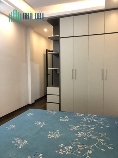 Bán nhà Đông Dư, Ô tô, KD, Full nội thất, 35m2, 4T, chỉ hơn 2 tỷ.