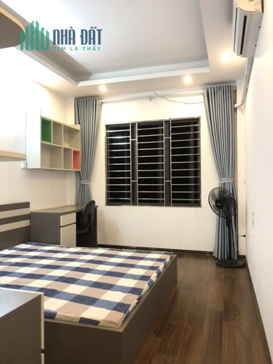Bán nhà Đông Dư, Ô tô, KD, Full nội thất, 35m2, 4T, chỉ hơn 2 tỷ.