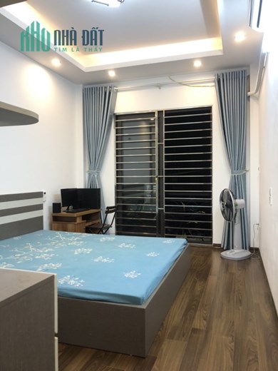 Bán nhà Đông Dư, Ô tô, KD, Full nội thất, 35m2, 4T, chỉ hơn 2 tỷ.
