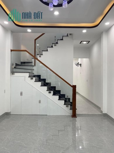 Bán nhà mới xây 2 tầng Phước Hải chỉ 2 tỷ 250tr