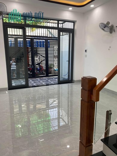 Bán nhà mới xây 2 tầng Phước Hải chỉ 2 tỷ 250tr