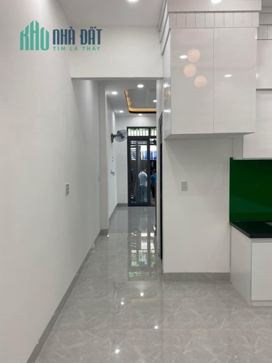 Bán nhà mới xây 2 tầng Phước Hải chỉ 2 tỷ 250tr