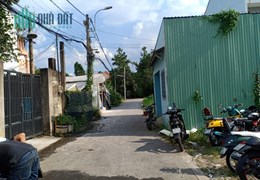 Bán nhà Hẻm xe hơi, Quốc lộ 13 Hiệp Bình Phước, Thủ Đức, ngang gần 7m, Tổng DT gần 180m2, giá chỉ