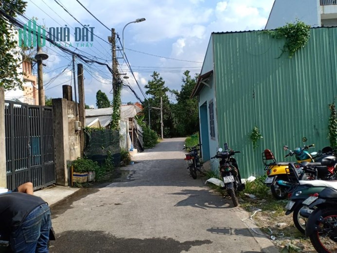 Bán nhà Hẻm xe hơi, Quốc lộ 13 Hiệp Bình Phước, Thủ Đức, ngang gần 7m, Tổng DT gần 180m2, giá chỉ