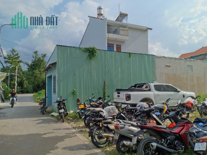 Bán nhà Hẻm xe hơi, Quốc lộ 13 Hiệp Bình Phước, Thủ Đức, ngang gần 7m, Tổng DT gần 180m2, giá chỉ