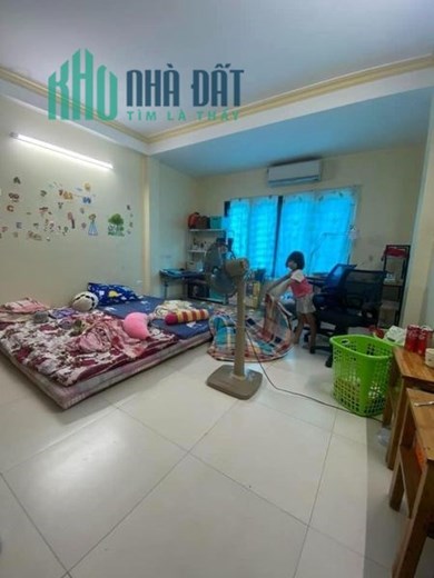 BÁN GẤP NHÀ DOÃN KẾ THIỆN CẦU GIẤY, DÂN XÂY, 2 THOÁNG, GẦN PHỐ, 86M2 GIÁ CHỈ 7 TỶ 250