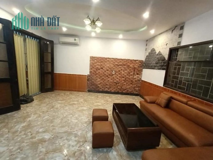 BÁN GẤP BẠCH MAI, HAI BÀ TRƯNG, NHÀ ĐẸP Ở LUÔN, 43m x 5T, NHỈNH 3 TỶ 0901753139