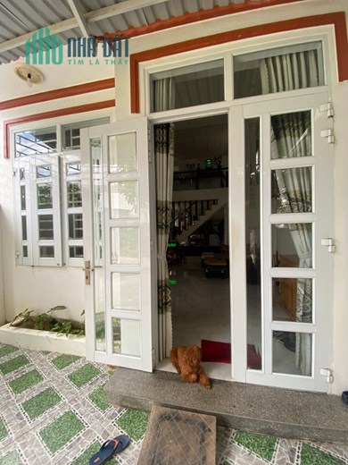 BÁN NHÀ VĨNH THẠNH HẺM GÒ CHÙA – NHA TRANG