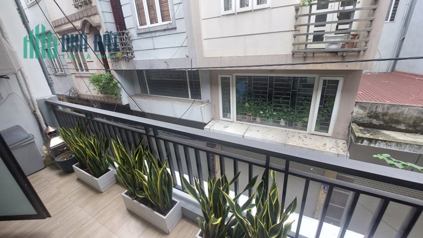 BÁN NHÀ ĐẸP PHỐ VŨ XUÂN THIỀU – THIẾT KẾ HIỆN ĐẠI - NỘI THẤT SANG XỊN – AN SINH ĐỈNH CAO