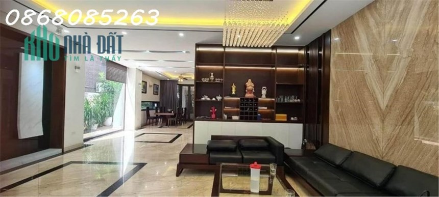 CỰC PHẨM MP TÂY HỒ BIỆT THỰ NHÀ VƯỜN 130M2, 6T THANG MÁY, HÈ 5M, GIÁ 2X TỶ.