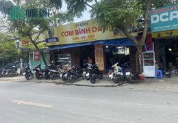 CHÍNH CHỦ SANG NHƯỢNG QUÁN CƠM BÌNH DÂN BẮC TỪ LIÊM - HÀ NỘI