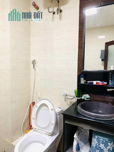 BÁN GẤP BẠCH MAI, DIỆN TÍCH RỘNG, SÁT PHỐ 45m x 4T, NHỈNH 3 TỶ 0901753139
