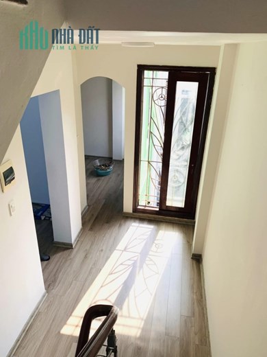 BÁN GẤP BẠCH MAI, DIỆN TÍCH RỘNG, SÁT PHỐ 45m x 4T, NHỈNH 3 TỶ 0901753139