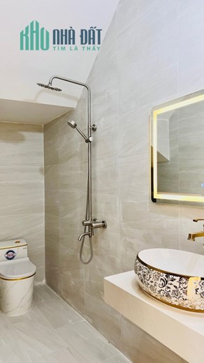 Bán nhà ở tân uyên khánh bình kiến trúc hiện đại