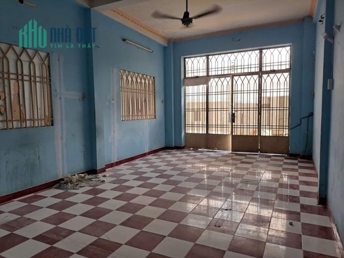 💥BÁN NHÀ LÔ GÓC PHAN ANH - BÌNH  TÂN - HẺM XE TẢI - 80M2 - 4 TẦNG -  GIẢM CÒN 5,8 TỶ
