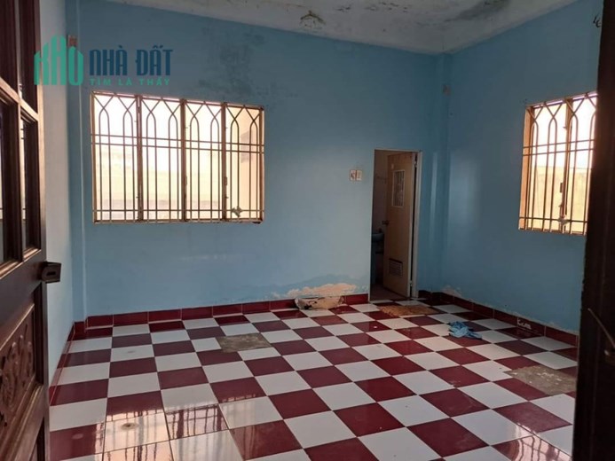 💥BÁN NHÀ LÔ GÓC PHAN ANH - BÌNH  TÂN - HẺM XE TẢI - 80M2 - 4 TẦNG -  GIẢM CÒN 5,8 TỶ