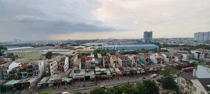 Cho thuê căn hộ chung cư 2PN Charm Plaza - Dĩ An, Bình Dương.