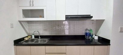 Cho thuê căn hộ chung cư 2PN Charm Plaza - Dĩ An, Bình Dương.