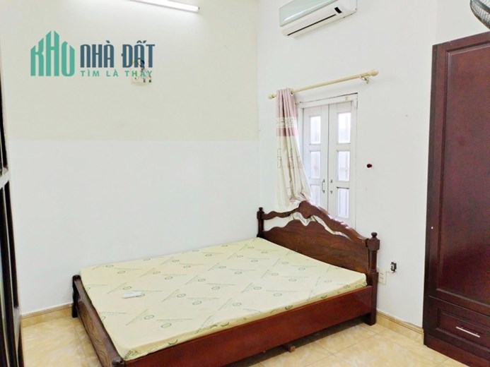 Nhà Mặt Tiền 30m Lê Thị Riêng Thới An Quận 12 Chỉ 7 tỷ 8.