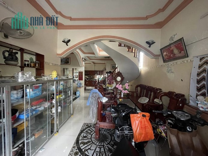 MTKD Thạnh Lộc Q12_ngang khủng 11m_15 tỷ